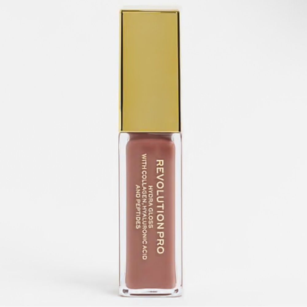 Revolution‎ Pro Hydra Plump Lip Gloss – Summon